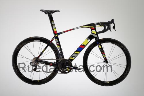 Look 795 Aerolight ficha técnica y opiniones